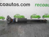 Recambio de amortiguador trasero izquierdo para opel corsa d color edition referencia OEM IAM 13346583 GB27553 COFAP