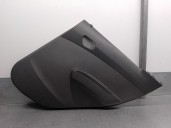 Recambio de guarnecido puerta trasera derecha para chevrolet spark 1.2 cat referencia OEM IAM 95063921  5 PUERTAS