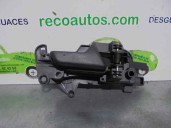 Recambio de maneta interior delantera derecha para citroën xantia berlina 2.0 referencia OEM IAM 9610679977  