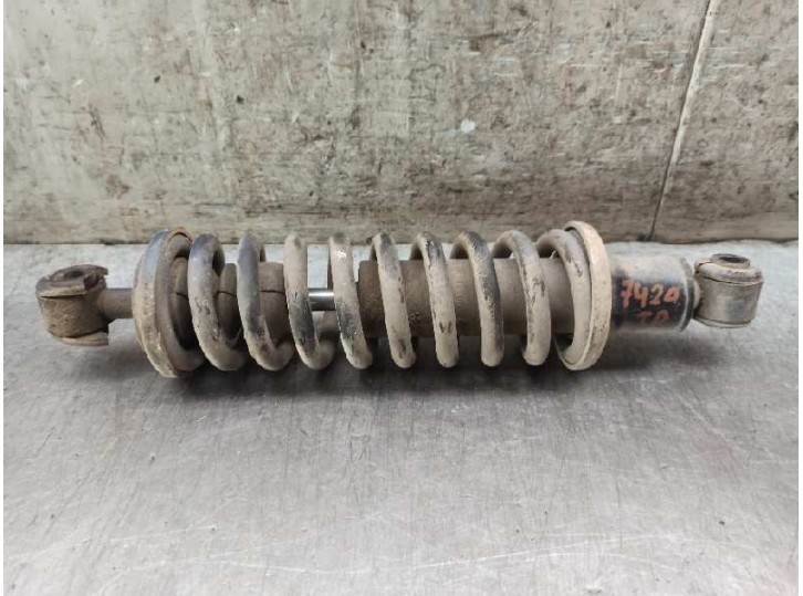 Recambio de amortiguador delantero derecho para ligier ligier js 16 fd referencia OEM IAM   