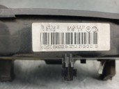 Recambio de mando climatizador para citroën c5 break 2.0 hdi referencia OEM IAM 96470014ZE 