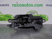 Recambio de maneta interior delantera derecha para citroën xantia berlina 2.0 referencia OEM IAM 9610679977  
