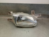 Replacement right headlight for Hyundai Accent I (X-3) 1.3 i 12V OEM IAM reference 9210622360 9210622360 