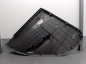 Recambio de guarnecido puerta trasera derecha para chevrolet spark 1.2 cat referencia OEM IAM 95063921  5 PUERTAS