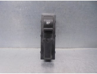Replacement rear left window switch for Fiat Tipo II (356) Sedan 1.4 CAT (GPL) OEM IAM reference 07356546670 