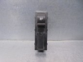 Replacement rear left window switch for Fiat Tipo II (356) Sedan 1.4 CAT (GPL) OEM IAM reference 07356546670 