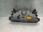 Recambio de mando climatizador para citroën c5 break 2.0 hdi referencia OEM IAM 96470014ZE 