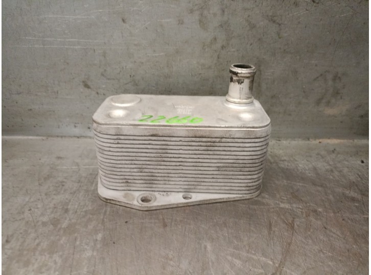 Recambio de enfriador aceite motor para bmw 3 (e90) 320 d referencia OEM IAM 11427787698 11427787698 