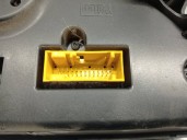 Recambio de mando climatizador para citroën c5 break 2.0 hdi referencia OEM IAM 96470014ZE 