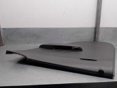 Recambio de guarnecido puerta trasera derecha para chevrolet spark 1.2 cat referencia OEM IAM 95063921  5 PUERTAS