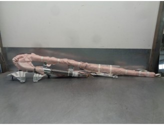 Recambio de airbag cortina delantero izquierdo para mitsubishi asx (ga0w) challenge 2wd referencia OEM IAM 7030A239 617309501C 