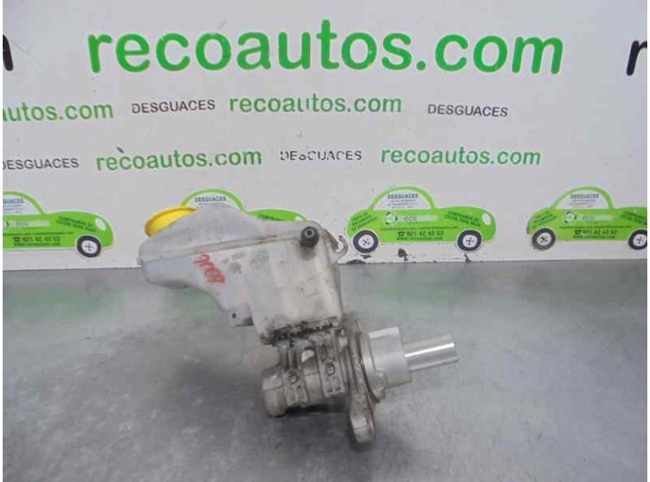 Recambio de bomba freno para opel corsa d color edition referencia OEM IAM 0204051127 0204051127 BOSCH