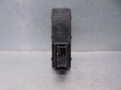 Replacement rear left window lift switch for Fiat Tipo II (356) Sedan 1.4 CAT (GPL) OEM IAM reference 07356546670 