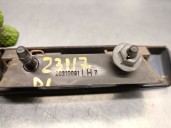 Recambio de maneta exterior delantera izquierda para chevrolet camaro 3.8 referencia OEM IAM 20310091  