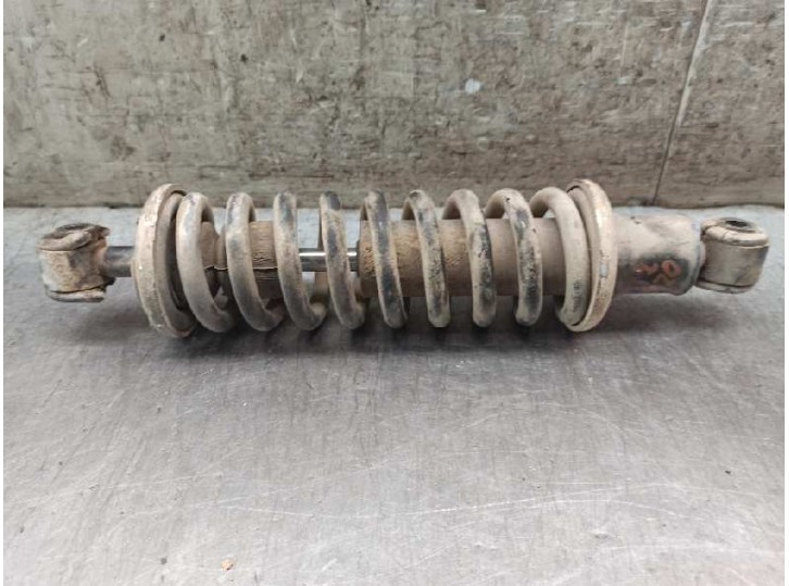 Recambio de amortiguador delantero izquierdo para ligier ligier js 16 fd referencia OEM IAM   