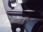 Recambio de maneta interior delantera izquierda para citroën xantia berlina 2.0 referencia OEM IAM 9610680077  