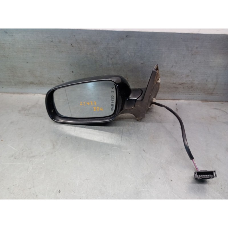 Recambio de retrovisor izquierdo para volkswagen golf iv (1j1) 1.9 tdi referencia OEM IAM 1J1857507D 1J1857507D 