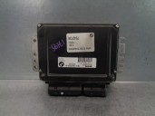 Replacement engine ECU for Mini Cooper (RC31) (2004-...) Manual 1.6 85 OEM IAM reference 12147527610 S118012001N SIE