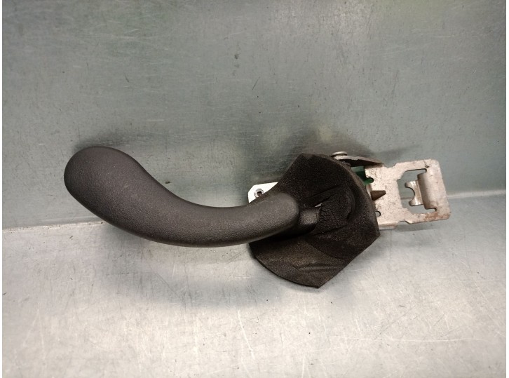 Recambio de maneta interior delantera derecha para chevrolet camaro 3.8 referencia OEM IAM 16628402 16628402 