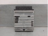 Recambio de centralita motor uce para ford focus berlina (cak) 1.8 tdci cat referencia OEM IAM 2M5A12A650PD 12220510 DELPHI
