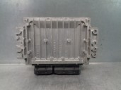 Replacement engine ECU for Mini Cooper (RC31) (2004-...) Manual 1.6 85 OEM IAM reference 12147527610 S118012001N SIE