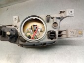 Replacement right headlight for Hyundai Accent I (X-3) 1.3 i 12V OEM IAM reference 9210622360 9210622360 