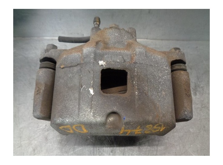 Recambio de pinza freno delantera derecha para mitsubishi asx (ga0w) challenge 2wd referencia OEM IAM 4605A862 5735 