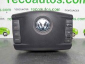 Recambio de airbag delantero izquierdo para volkswagen phaeton (3d2/3d8) 3.2 v6 24v referencia OEM IAM 3D0880201BL 