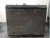 Recambio de radiador agua para citroën c5 break 2.0 hdi referencia OEM IAM 9635989980 865654T VALEO