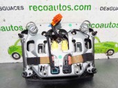 Recambio de airbag delantero izquierdo para volkswagen phaeton (3d2/3d8) 3.2 v6 24v referencia OEM IAM 3D0880201BL 