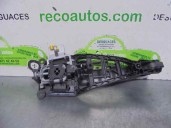 Recambio de maneta exterior trasera izquierda para opel corsa d color edition referencia OEM IAM 