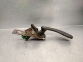 Recambio de maneta interior delantera derecha para chevrolet camaro 3.8 referencia OEM IAM 16628402 16628402 