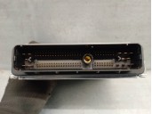 Recambio de centralita motor uce para ford focus berlina (cak) 1.8 tdci cat referencia OEM IAM 2M5A12A650PD 12220510 DELPHI
