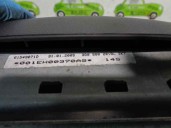 Recambio de airbag delantero izquierdo para volkswagen phaeton (3d2/3d8) 3.2 v6 24v referencia OEM IAM 3D0880201BL 