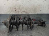 Replacement front left shock absorber for Fiat Ulysse (179) 2.2 16V JTD CAT OEM IAM reference 1336775080 335934 KYB