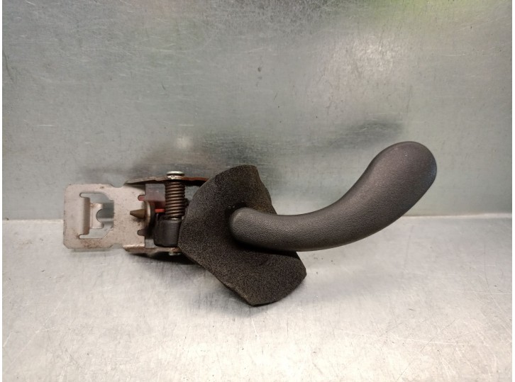 Recambio de maneta interior delantera izquierda para chevrolet camaro 3.8 referencia OEM IAM 16628403 16628403 