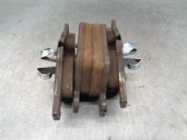 Recambio de pastillas de freno para mini cooper (rc31) (2004-...) manual 1.6 85 referencia OEM IAM 34112167233  