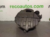Recambio de carcasa filtro de aire para renault scenic iii 1.5 dci diesel fap referencia OEM IAM 8200947663 1032331S03 MANN