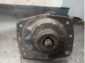 Replacement front left shock absorber for Fiat Ulysse (179) 2.2 16V JTD CAT OEM IAM reference 1336775080 335934 KYB