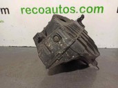 Recambio de carcasa filtro de aire para renault scenic iii 1.5 dci diesel fap referencia OEM IAM 8200947663 1032331S03 MANN