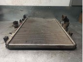 Recambio de radiador agua para citroën c5 break 2.0 hdi referencia OEM IAM 9635989980 865654T VALEO