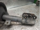 Replacement front left shock absorber for Fiat Ulysse (179) 2.2 16V JTD CAT OEM IAM reference 1336775080 335934 KYB