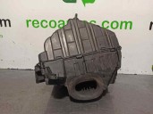 Recambio de carcasa filtro de aire para renault scenic iii 1.5 dci diesel fap referencia OEM IAM 8200947663 1032331S03 MANN