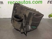 Recambio de carcasa filtro de aire para renault scenic iii 1.5 dci diesel fap referencia OEM IAM 8200947663 1032331S03 MANN