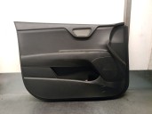 Recambio de guarnecido puerta delantera izquierda para kia stonic (yb) 1.0 t-gdi referencia OEM IAM 82301H8110WK  