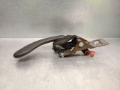 Recambio de maneta interior delantera izquierda para chevrolet camaro 3.8 referencia OEM IAM 16628403 16628403 