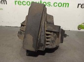Recambio de carcasa filtro de aire para renault scenic iii 1.5 dci diesel fap referencia OEM IAM 8200947663 1032331S03 MANN