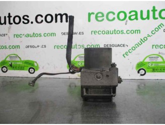 Recambio de abs para renault megane ii berlina 5p 1.9 dci diesel referencia OEM IAM 8200036695 0265231300 BOSCH