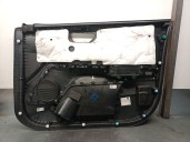 Recambio de guarnecido puerta delantera izquierda para kia stonic (yb) 1.0 t-gdi referencia OEM IAM 82301H8110WK  