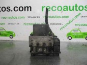 Recambio de abs para renault megane ii berlina 5p 1.9 dci diesel referencia OEM IAM 8200036695 0265231300 BOSCH